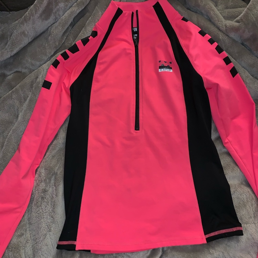 Victoria’s Secret running jacket